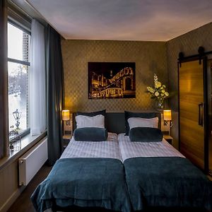Deluxe Kamer