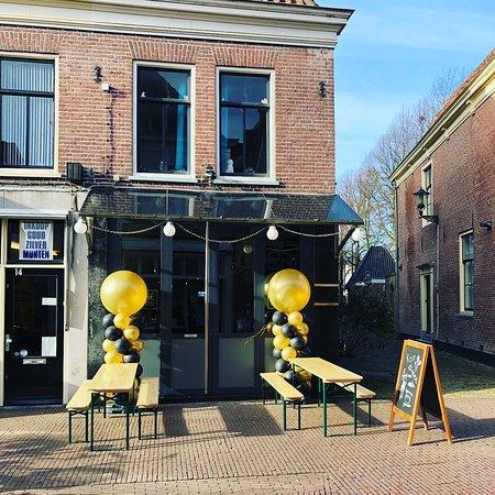 Kleine Brouwerij